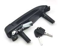 Maniglia Per Portiera Esterna Sinistra Del Camion | Compatibile Con VW Constellation 2006 Dopo 2R2837206