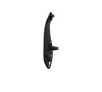 Maniglia Per Portiera Interna Auto, Parti Interne Per F30 F80 F31 F32 F33 F35 Per M3 51417279311 Copertura bracciolo(Black Rear Right)