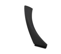Maniglia per portiera interna dell'auto, per BMW Serie 3, E90, E91, E92 2004-2012, sinistra e destra, kit maniglia interna per sportello interno sinistro e destro