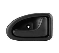 Maniglia per portiera interna per auto, sostituzione della maniglia per portiera interna per auto, 7700353282 compatibile con CLIO II 1998-2005 I 1995-2002 SCENIC I 1999-2003 TRAFIC 2001-2007, destra