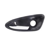 Maniglia per portiera interna sinistra o destra per SeatIbiza 6J1837113A 6J1837114A antigraffio maniglia per porta di ricambio per copertura interna kit di riparazione ammaccature graffi