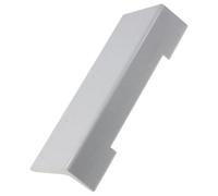 Maniglia per portilone da congelatore 2636038024 AEG, ELECTROLUX, FAURE, ARTHUR MARTIN ELECTROLUX, LEONARD, PROGRESS, ZANKER, ZAN