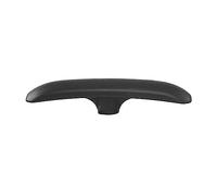 Maniglia per rifiuti camper Flusso durevole Van-Sewer Tubo in plastica Esterni-Caravan Rimorchio di scarico Accessori professionali Facile sostituzione Accessori per la casa Scarico Esterni-Parti in