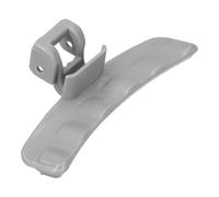 Maniglia per Samsung DC64-01524A Grigio per Lavatrice