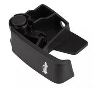 Maniglia per sblocco Cofano Motore ABS per Chevy per gmc 1995-2007 | Numero OEM 1574109, specifiche originali, integrazione seamless, nessun adattamento necessario