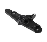 Maniglia per sblocco Cofano Plastica Metallo Per BMW E87 Maniglia
