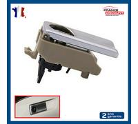 Maniglia Scatola Da Guanti Beige Pinze Mercedes GLS X166 Da 2015