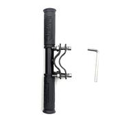 Maniglia per Scooter, Bracciolo di Sicurezza per Monopattino, Silicone Anti1483