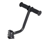 Maniglia per sedili passeggeri - per bambini con manico posteriore sollevabile, supporto sicuro per bicicletta | Child Armlast Bar Cushion Add-on per famiglie avventure all'aria aperta, itinerari