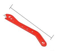 Maniglia per sega da banco per sega a nastro, pialla e spintore per sostenere azioni di alimentazione da tavolo sicure e ripetute (O)