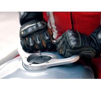 Maniglia Per Serbatoio Benzina A-Sider Aprilia RSV4 Per Moto Ricambi