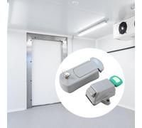 Maniglia per serratura porta cella frigorifera HS-4000 HS-4100 Hardware
