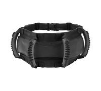 Maniglia Per Supporto Da Viaggio - Maniglia Per Sedile Posteriore Per Moto | Imbracatura Per Moto Antiscivolo, Attrezzatura Per Assistenza Alla Guida, Supporto Per Sedile Posteriore Per Ciclisti Bambi