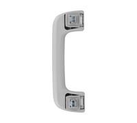 Maniglia Per Tetto Interna Compatibile Con A4 Per Allroad 2010-2016 1 Pz Interni Autoveicolo Anteriore Interno Rivestimento Del Padiglione Accessori Maniglia 8R0857607H