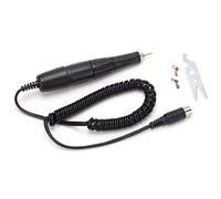 Maniglia per trapano elettrico, 35000RPM Lima per unghie professionale fresa per unghie manicure pedicure manipolo per unghie macchina per la cura delle unghie casa parrucchiere