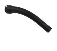 Maniglia per tubo di aspirazione per Kärcher per VC 6100, parte di ricambio compatibile con il modello 4.195-125.0, accessorio per tubo con manico in plastica duraturo