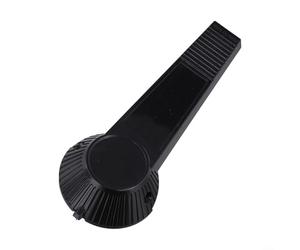 Maniglia per valvola multiporta per piscina, gruppo maniglia per valvole riutilizzabili e sistemi di filtraggio a sabbia, per Hayward SP0710 SP0710X SP0711 SPX0740BA SP0712, ricambio 270067 270068