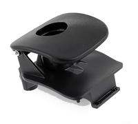 Maniglia per vano portaoggetti OEM per Chevrolet Corvette C6 2005 2006 2007 2008 2009 2010 2011 2012 2013 Parte 15924032 10328822 (nero)