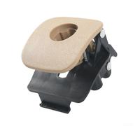 Maniglia per vano portaoggetti OEM per Chevrolet Corvette C6 2005 2006 2007 2008 2009 2010 2011 2012 2013 Parte 15924032 10328822 (beige)