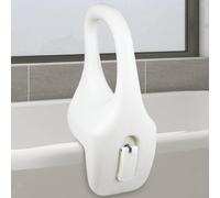 Maniglia per vasca da bagno, barra di sostegno, pratica, versatile, supporto