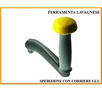 Maniglia per winch one touch winch handle Power grip Lewmar 29140046 250 mm