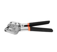 Maniglia, pinza professionale, pinza professionale, cartongesso, strumento per cartongesso, connessione manuale, progetti di decorazione per lavori su cartongesso