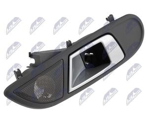 Maniglia Porta Abbinata A FORD FIESTA 2013-/Destra OE NTY