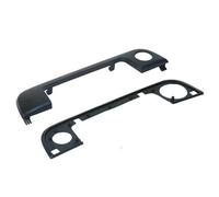 Maniglia porta anteriore cornice esterna sinistra per Bmw Serie 5 E34 (09/198...