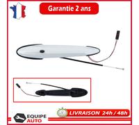 Maniglia Porta Anteriore Destra Passeggero Mini Cooper r55 r58 r59 Cromo