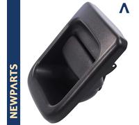 Maniglia Porta Anteriore Destra Per Master II Movano Interstar Nero 4500489