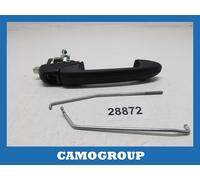 MANIGLIA PORTA ANTERIORE DESTRA RIGHT HANDLE FRONT DOOR FIAT MAREA 713674099