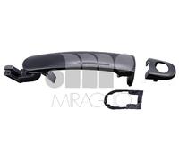 MANIGLIA PORTA ANTERIORE DESTRA=SINISTRA VW GOLF 4 DAL 1998 senza cilindretto
