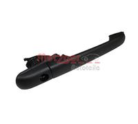 Maniglia porta anteriore Metzger per Mercedes Sprinter Classe V Vito VW Lt