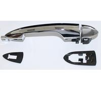 MANIGLIA PORTA ANTERIORE SINISTRA COMPATIBILE con LANCIA YPSILON dal 06/2011