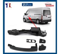 Renault Cognac Meccanismo Completo e Maniglia Porta Laterale Destra per Master 3 Movano