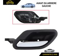 Maniglia Porta Anteriore Sinistra Cromo BMW Serie 5 E39 Serie 7 E38 8226049
