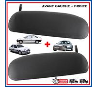 Mazda Maniglia Porta Anteriore Sinistra e Destra per Ford 2N21-F22401-ABX 2N21-F22400-ABX