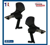 Maniglia Porta Anteriore Sinistra E Destra Per Renault Twingo I 1993 A 2007
