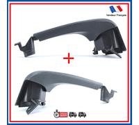 Maniglia Porta Anteriore Sinistra E Destra Per Vito W638 1996-2003