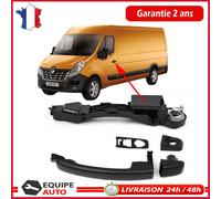 Renault Cognac Meccanismo Completo e Maniglia Porta Laterale Destra per Master 3 Movano