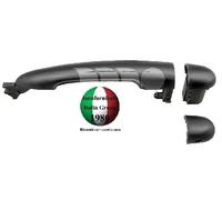 MANIGLIA PORTA ANTERIORE SX EST VERN PER RENAULT LAGUNA 01>07 5P 2001>2007