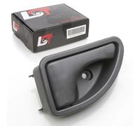 Maniglia Porta Apertura Interna Nera Anteriore Destra Per RENAULT KANGOO I 1 KC