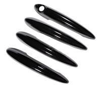 Maniglia Porta Auto Compatibile Con BMW Per Mini Countryman R60 D 2.0 Per D ALL4 1.6 2010-2016 Copertura Maniglia Portiera Auto Decorazione Access Esterni