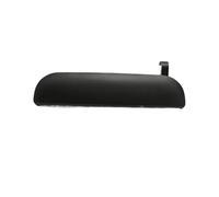 Maniglia Porta Auto Compatibile Con Mazda Per Bravo Per B200 B2500 1998 1999 2000 2001 2002 2003 2004 2005 2006 Maniglia Esterna Porta Nera UH71-59-410 UH71-58-410