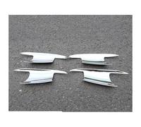 Maniglia Porta Auto Per B&enz Classe A CLA GLA W176 C117 Per Coupé W117 X156 2013-2019 Accessori Per Auto Maniglia Esterna Per Porta Copertura Per Ciotola Telaio(K)