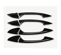 Maniglia Porta Auto Per B&enz Classe A CLA GLA W176 C117 Per Coupé W117 X156 2013-2019 Accessori Per Auto Maniglia Esterna Per Porta Copertura Per Ciotola Telaio(M)