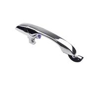 Maniglia Porta Auto Per Chrysler 300/300c 2004-2010 Per Sebring 2007-2010 Per Città e Paese 2008-2009 4589009AG Maniglia per porta esterna esterna(Rear Left)