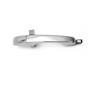 Maniglia Porta Auto Per Chrysler 300C 2005-2010 5065800AG 5065800AE Auto Porta Anteriore Porta Posteriore Maniglia Esterna Cromata(Front right)