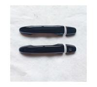 Maniglia Porta Auto Per Civic 9 9th 2012 2013 2014 2015 Accessori Auto Pomello Portiera Protezione Maniglia Portiera Telaio Copertura Decorazione Modanatura(B)