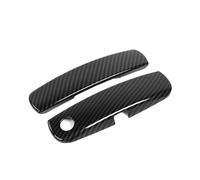 Maniglia Porta Auto Per Dodge Per Challenger Auto Porta Esterna Copertura Della Maniglia 2012 2013 2014 2015 2016 2017 2018 2019 Accessori